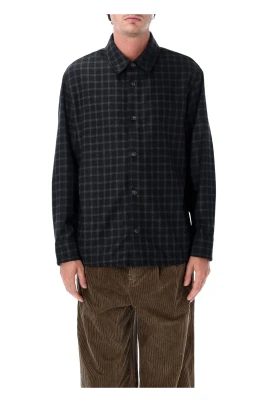 Bobby Overshirt