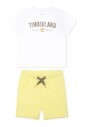 multicolor-sports-suit-with-t-shirt-and-shorts