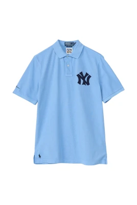 Polo Shirt x Yankees