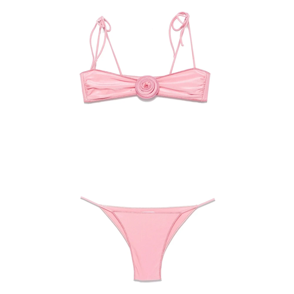 Swimwear > Bikinis - - La Revêche - Modalova