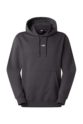 Essential Light Relaxed Hoodie