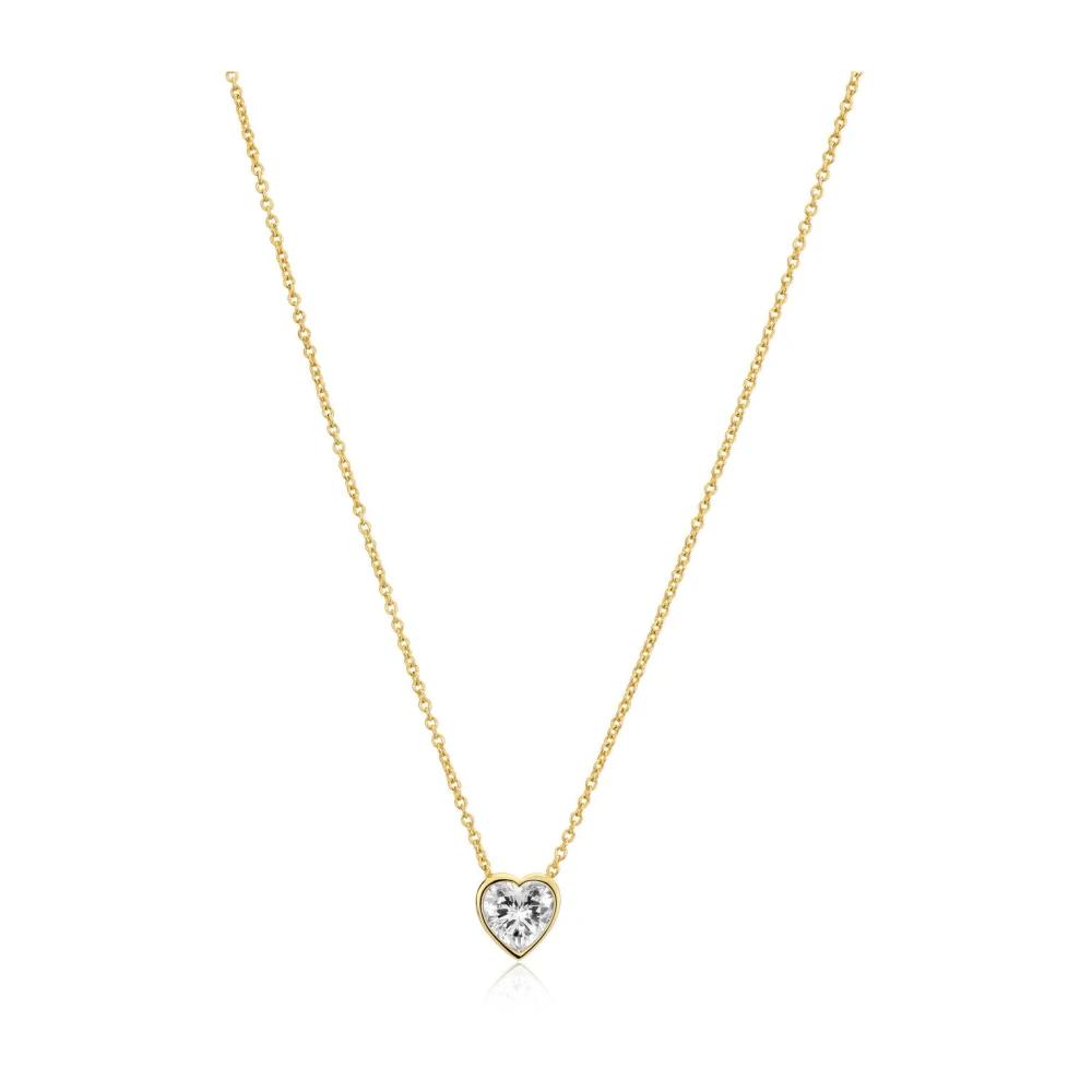 Accessories > Jewellery > Necklaces - - Sif Jakobs Jewellery - Modalova