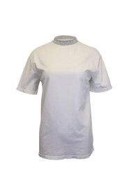 Pre-owned Cotton tops