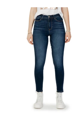 HighWaisted Skinny Jeans 1981