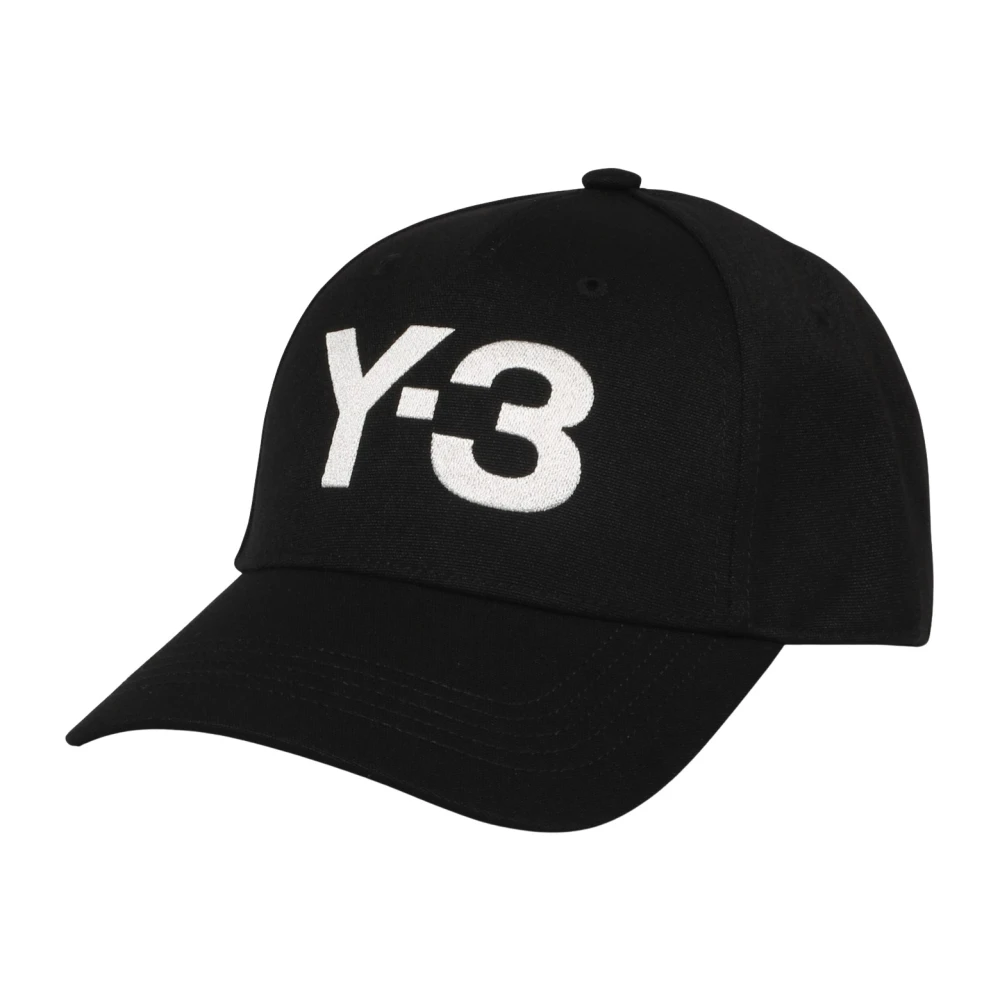 Accessories > Hats > Caps - - Y-3 - Modalova