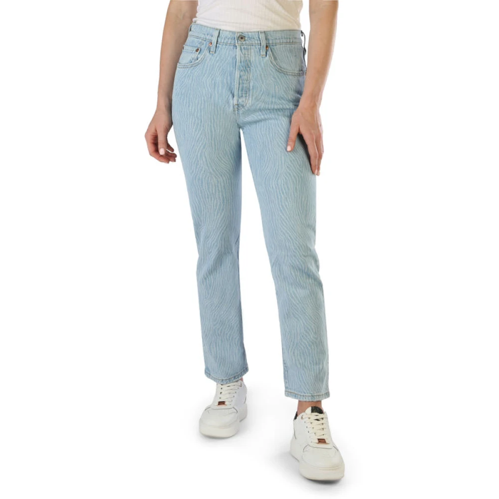 Jeans > Straight Jeans - - Levi's - Modalova