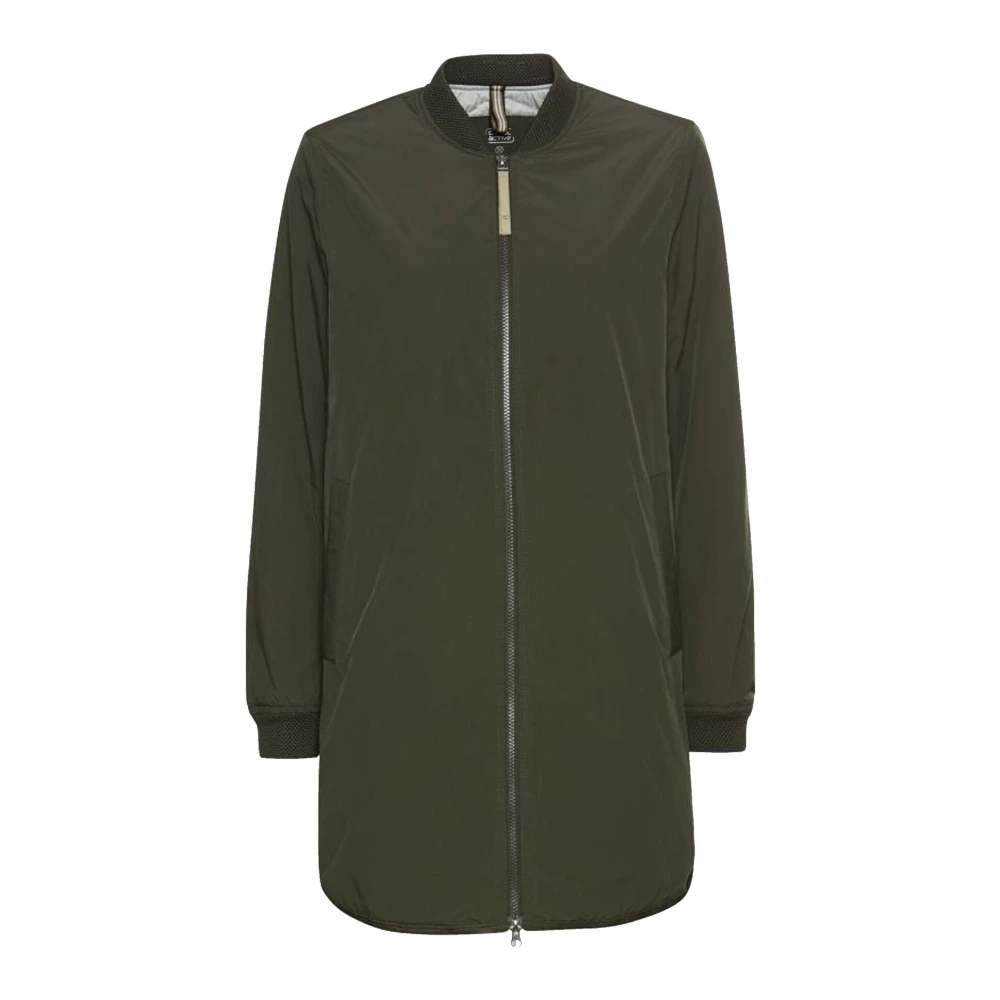 Coats > Parkas - - Camel Active - Modalova