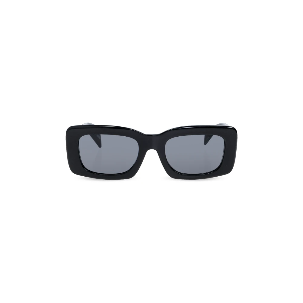 Versace Women's Black Sunglasses, 54 Mm, Sunglasses