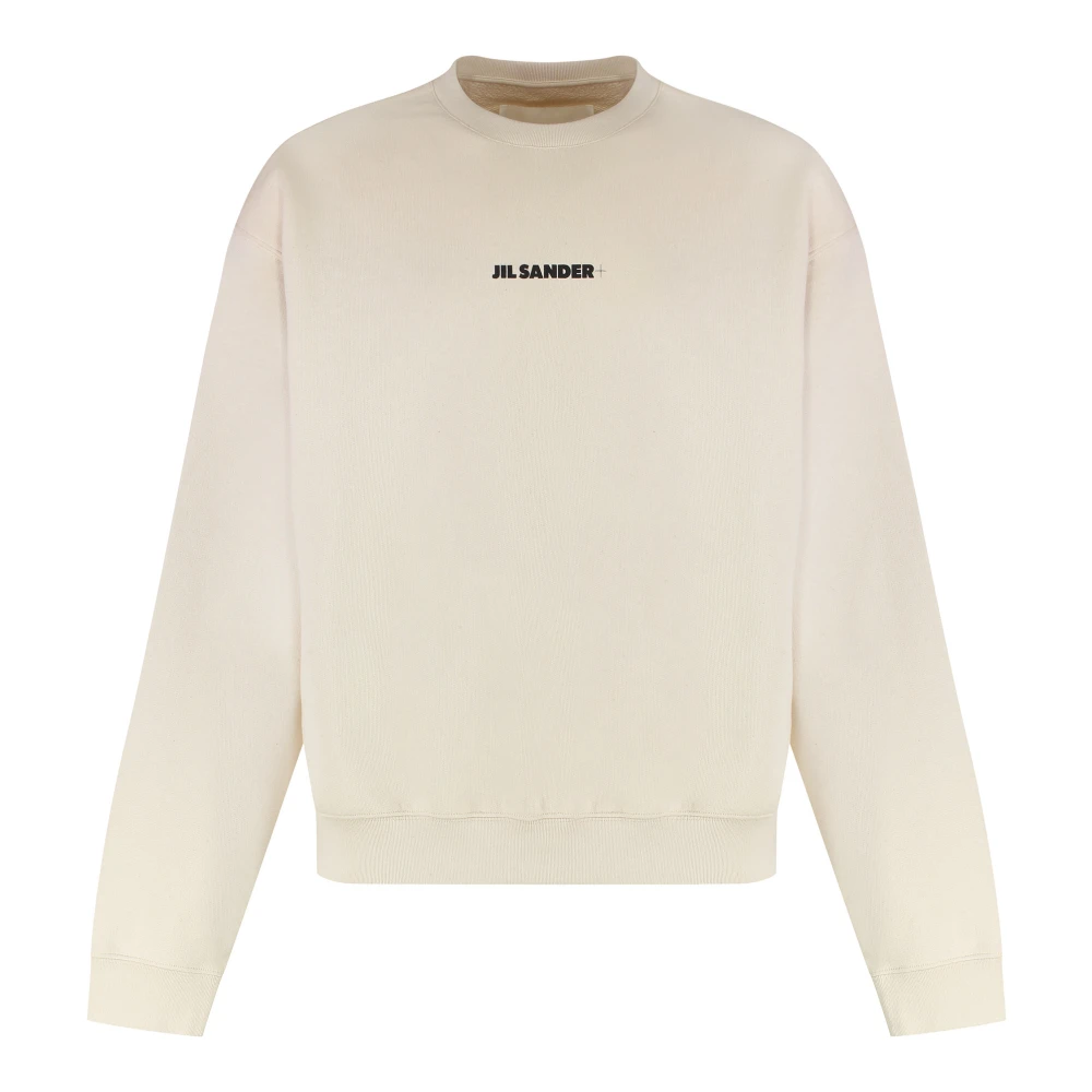 Sweatshirts & Hoodies > Sweatshirts - - Jil Sander - Modalova