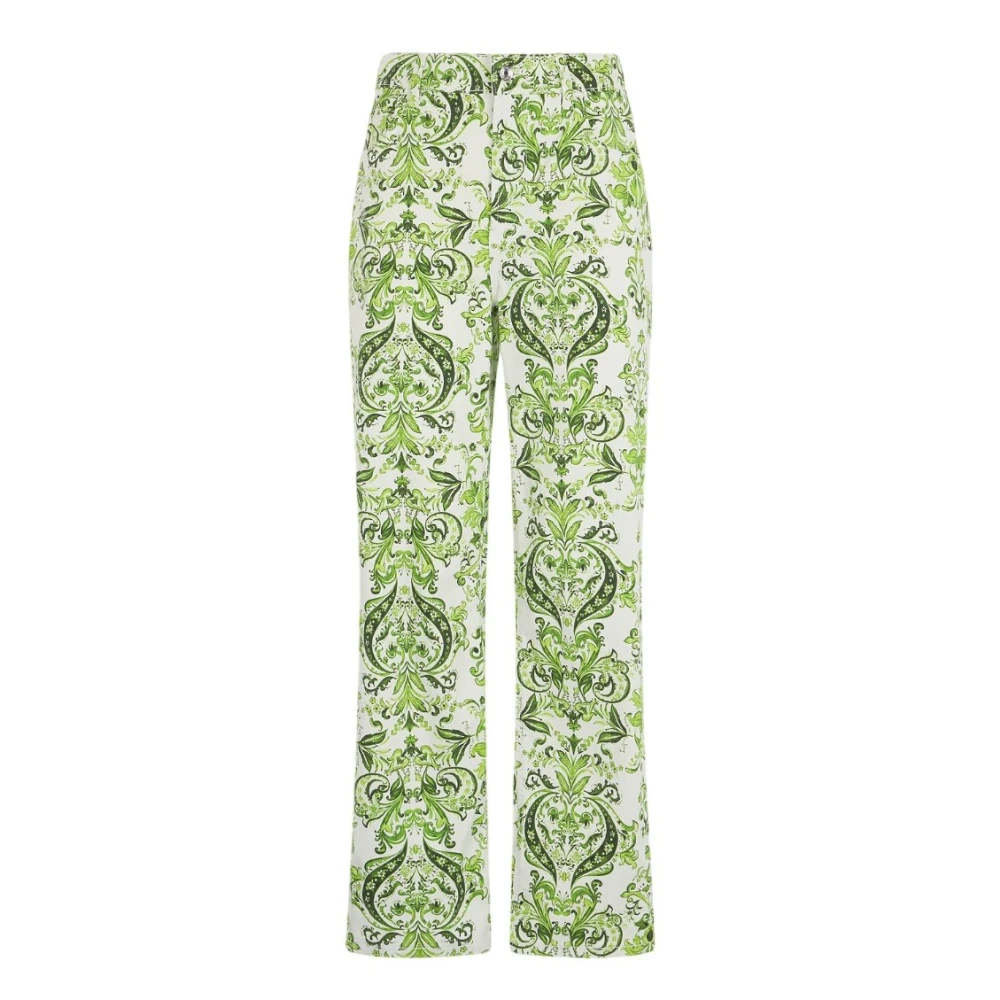 Trousers > Straight Trousers - - Liu Jo - Modalova