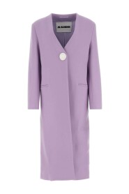 Single-Breasted Coats