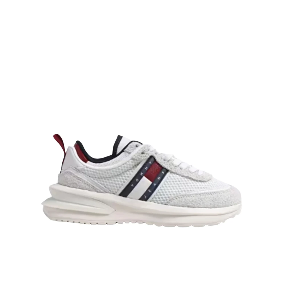 Shoes > Sneakers - - Tommy Hilfiger - Modalova