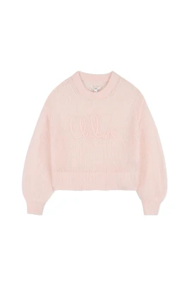 Crewneck Pullover