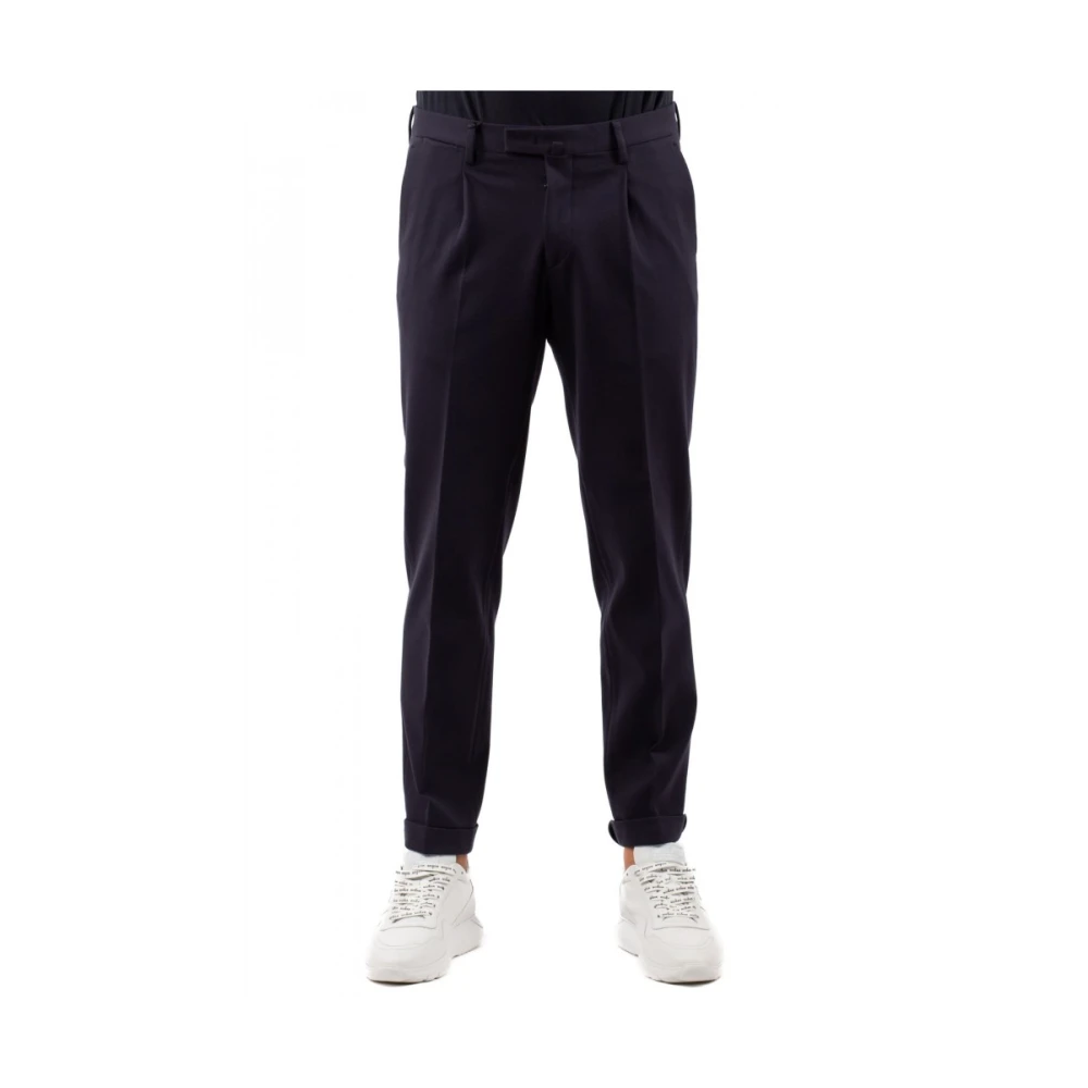 Briglia Herenmode Broek 1949 Collectie Blue Heren