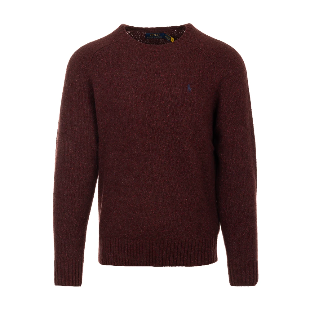 Ralph Lauren Brown Heren