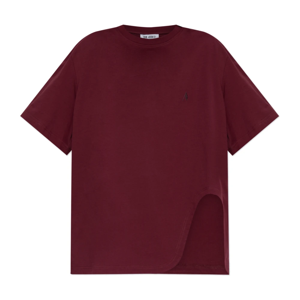 Tops > T-Shirts - - The Attico - Modalova