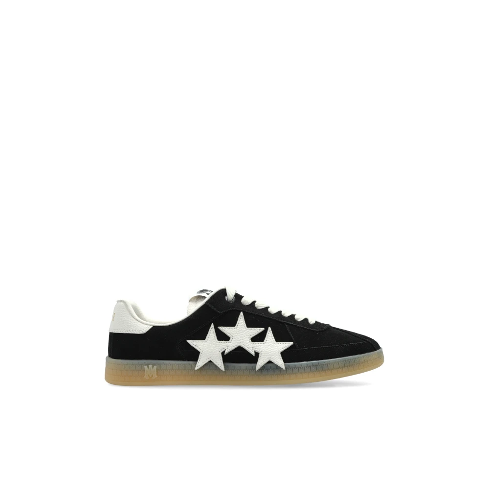 Amiri - Shoes > Sneakers - Black - Amiri - Modalova
