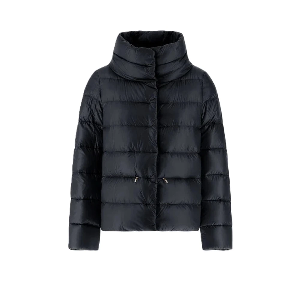 Jackets > Down Jackets - - Herno - Modalova