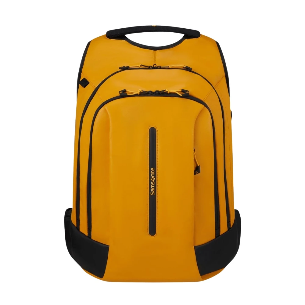 Samsonite Laptoprucksack Prodiver L 17,3" Yellow - Bild 5