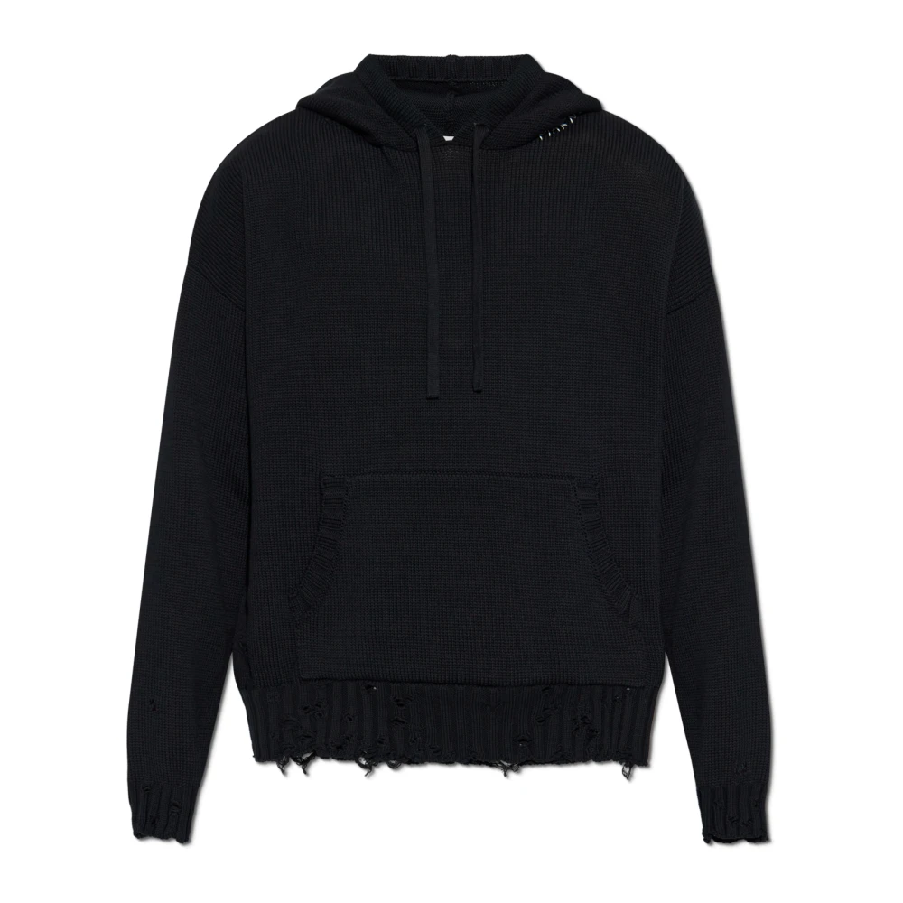 Knitwear > Round-neck Knitwear - - Marni - Modalova