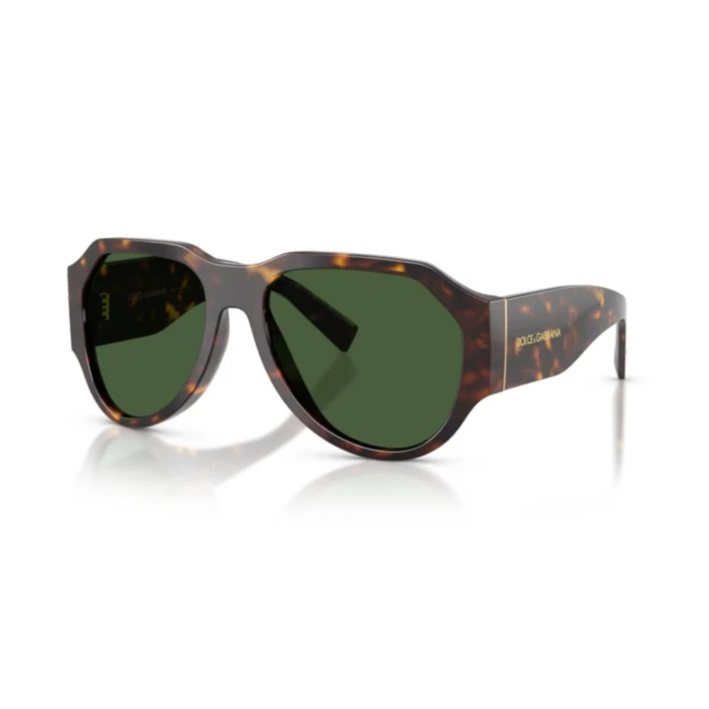 Dolce & Gabbana Unisex Brown Sunglasses, 58 Mm, Dg4504 Sunglasses
