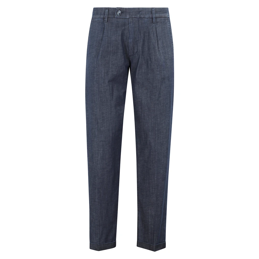 Trousers > Chinos - - Re-Hash - Modalova