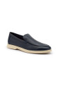 blauwe-leren-casual-loafers