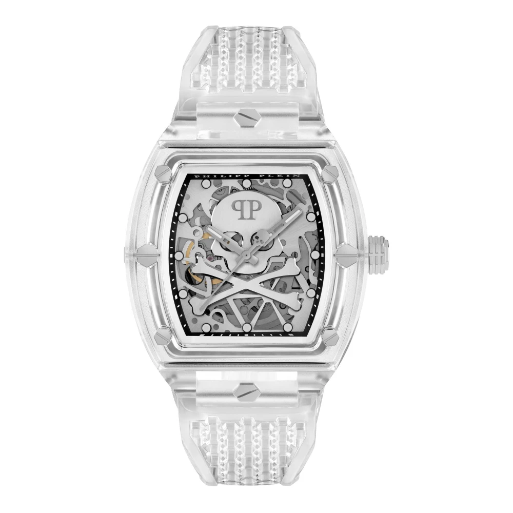 Accessories > Watches - - Philipp Plein - Modalova