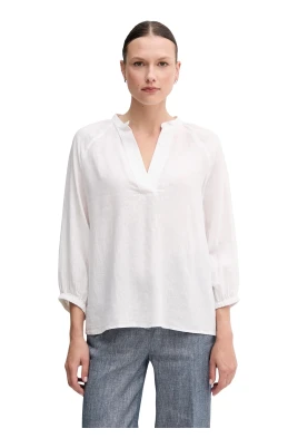 Linné SS Blus