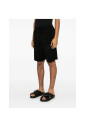 shorts-noirs-a-paillettes-et-cordon-de-serrage