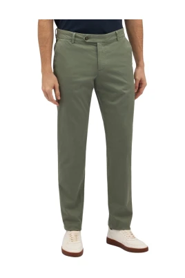 Stretch Cotton Chinos