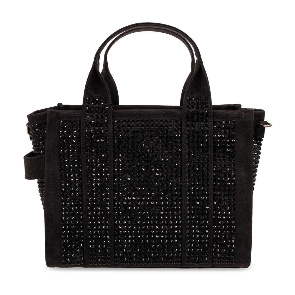Marc Jacobs The Tote Small Black Dames