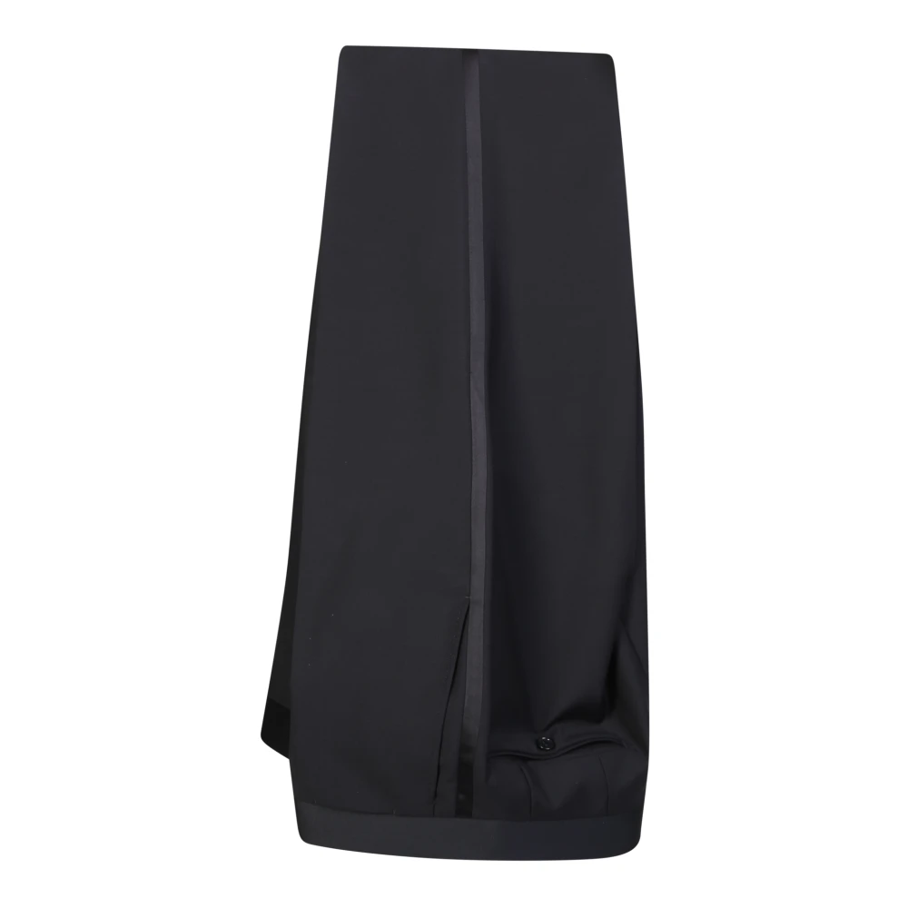 Canali Klieke zwarte smoking Black Heren