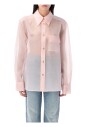chemise-en-soie-rose-doux