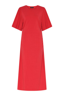 red-draped-dress-alnusbbnathala-cherry