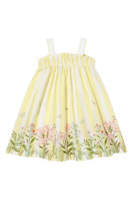 striped-flower-sundress-in-yellow