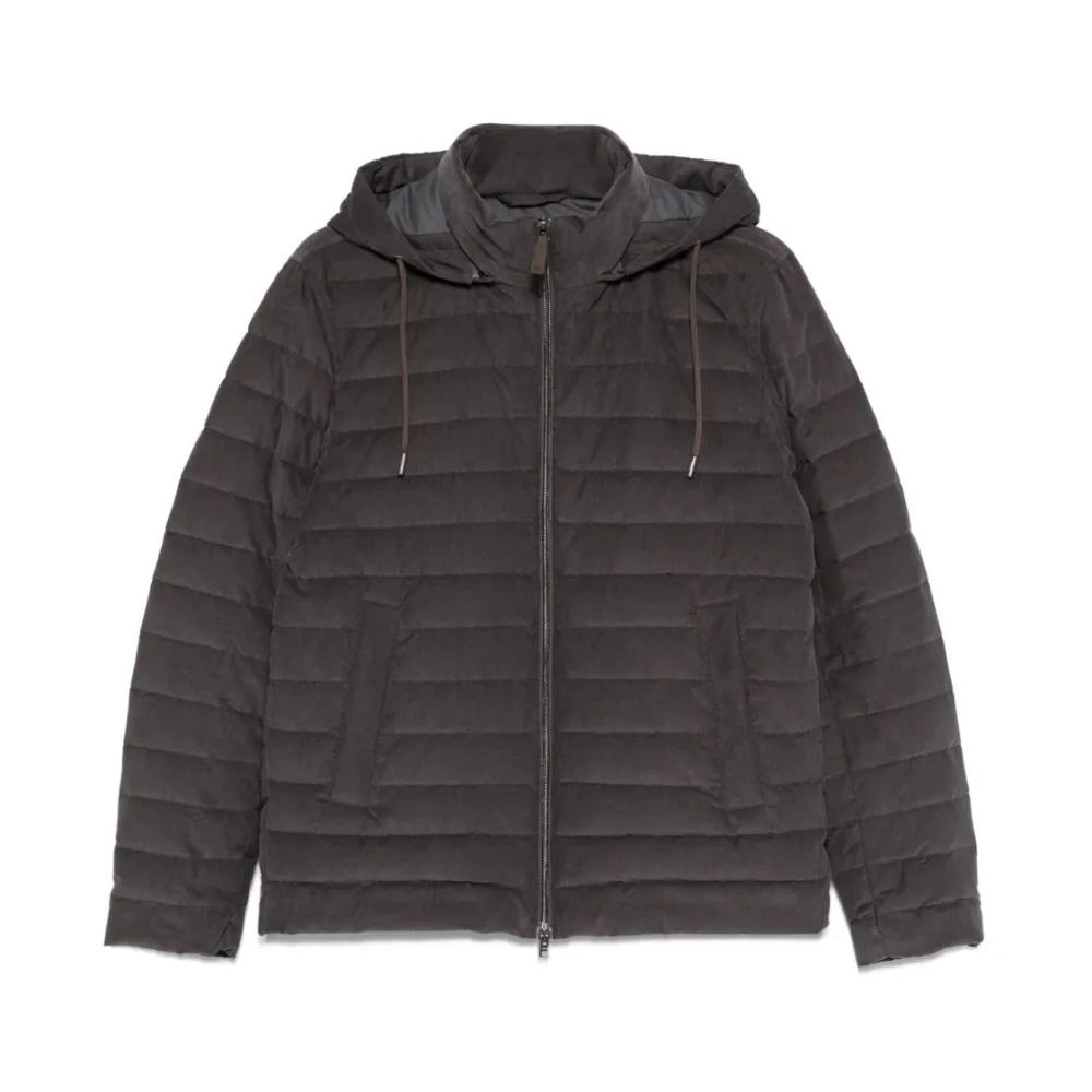 Jackets > Winter Jackets - - Herno - Modalova