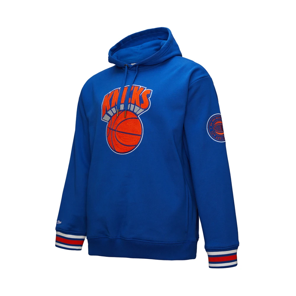 Sweatshirts & Hoodies > Hoodies - - Mitchell & Ness - Modalova