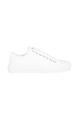 baskets-en-toile-polyester-caoutchouc
