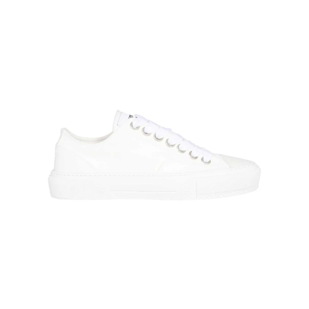 Msgm - Shoes > Sneakers - White - Msgm - Modalova