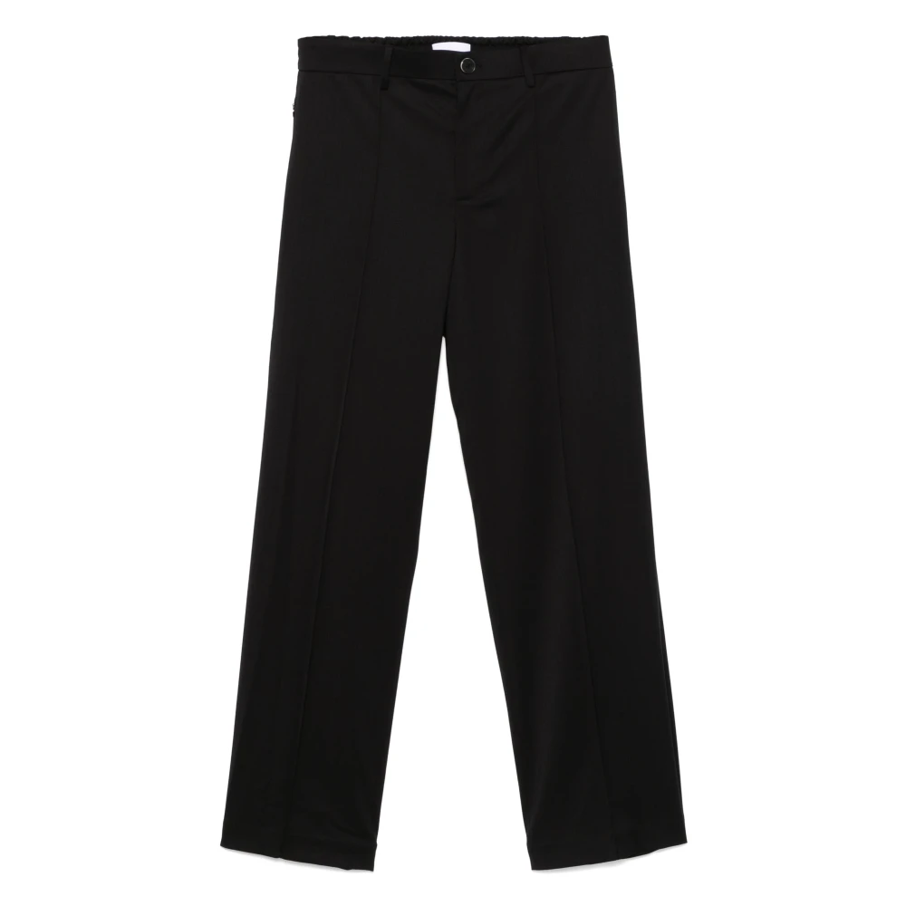 Trousers > Straight Trousers - - Helmut Lang - Modalova