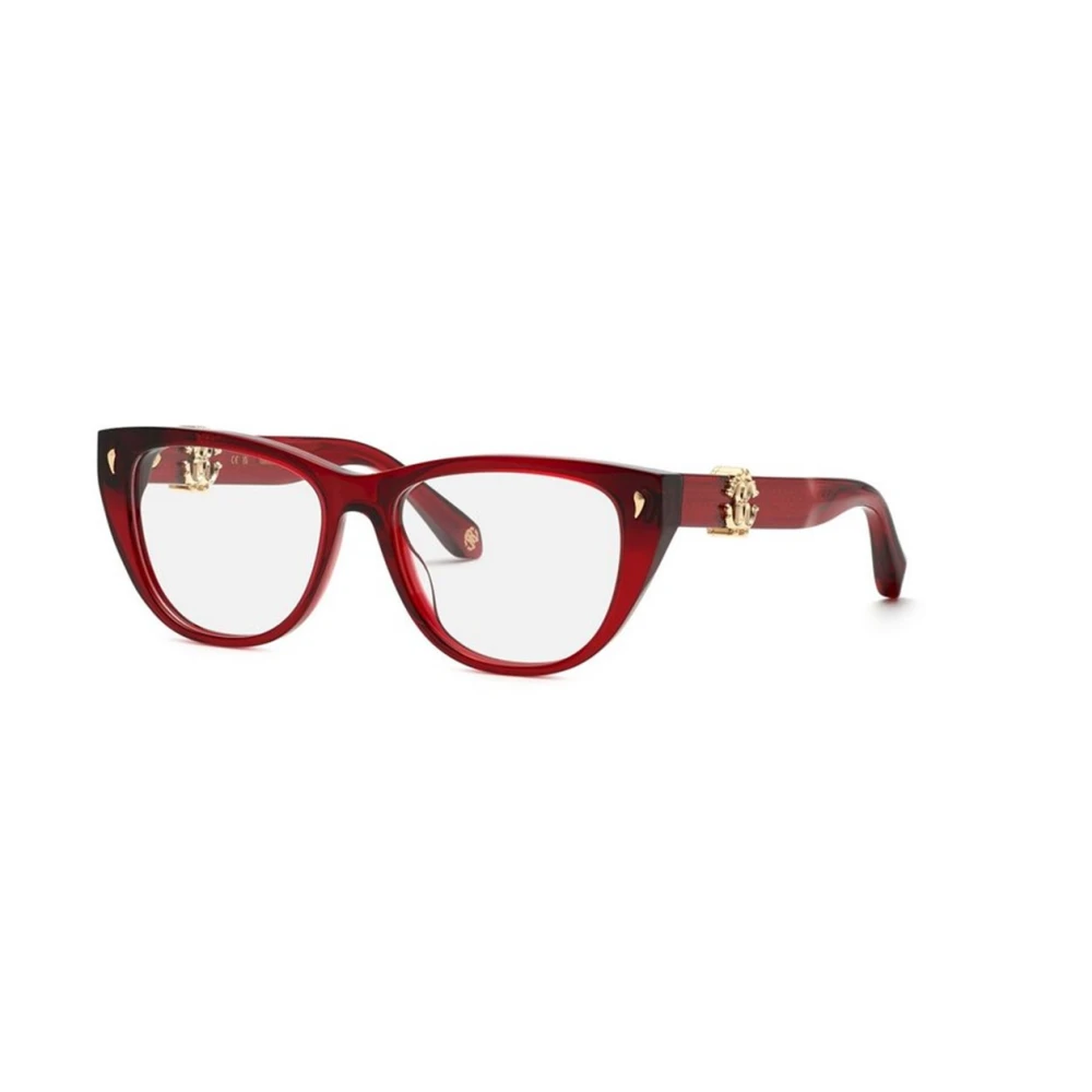 Roberto Cavalli Zonnebril Vrc045 Red Unisex