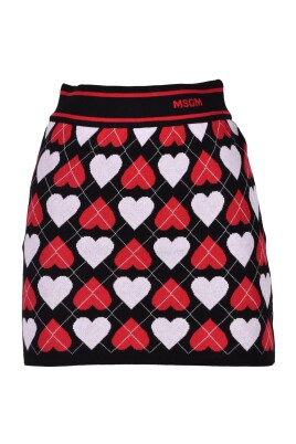 jupe-mini-en-tricot-avec-fermeture-elastique