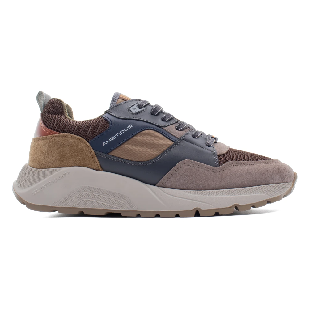 Ambitious Strider Chunky Sneaker Heren Schoenen Veelkleurig Multicolor
