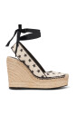 espadrilles-compensees-a-imprime-etoile