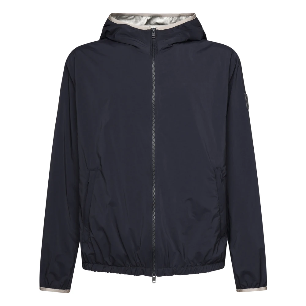Jackets > Light Jackets - - Fay - Modalova