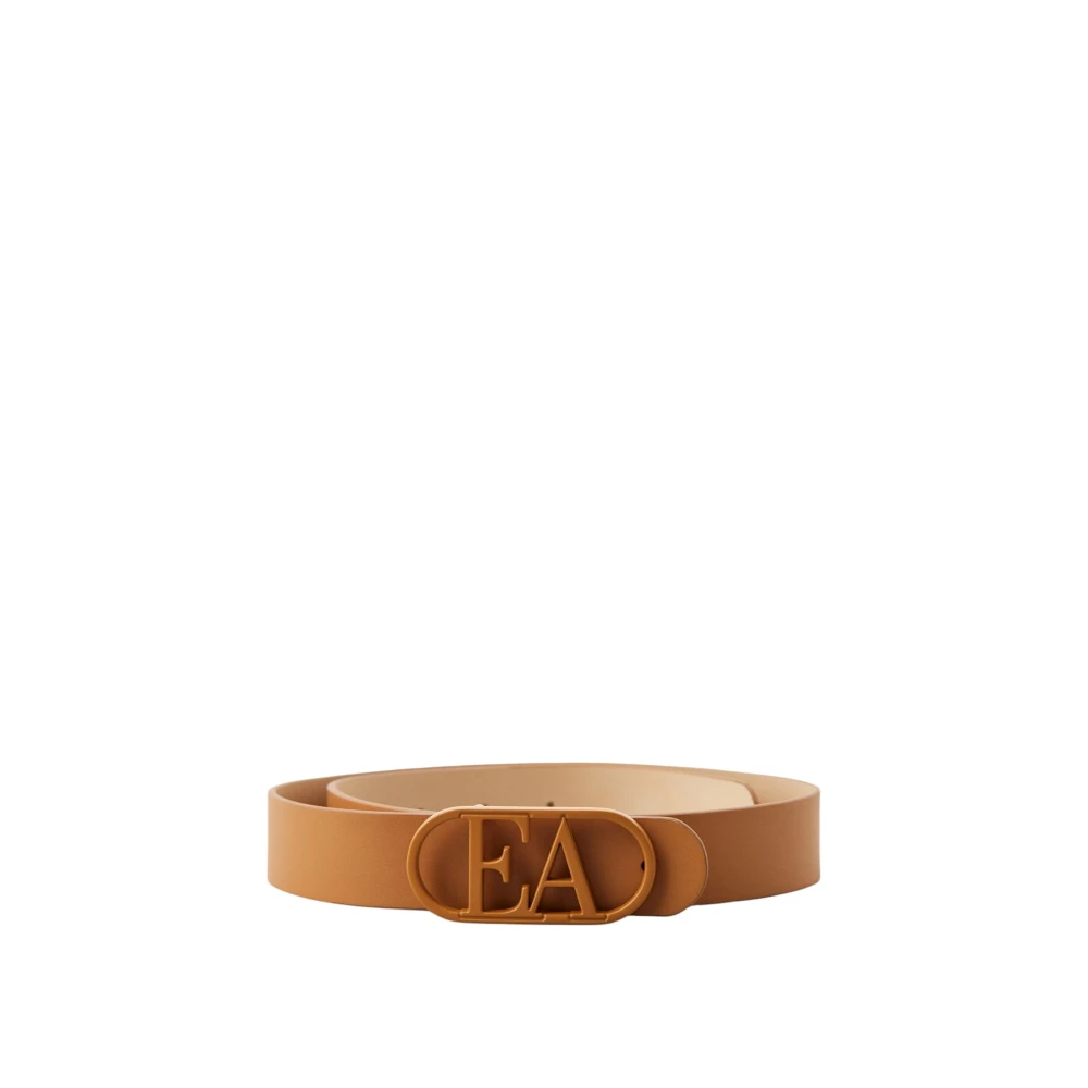 Accessories > Belts - - Giorgio Armani - Modalova