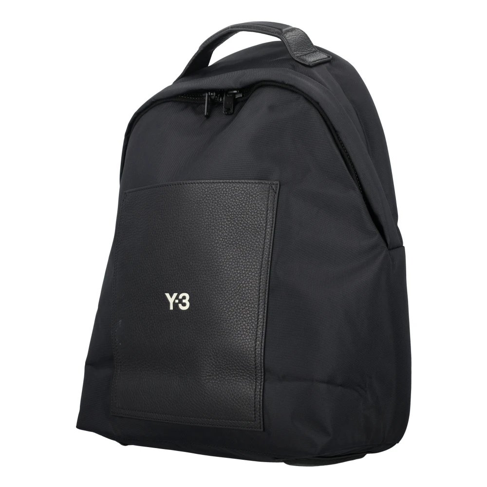 Y-3 Handbags Black Unisex