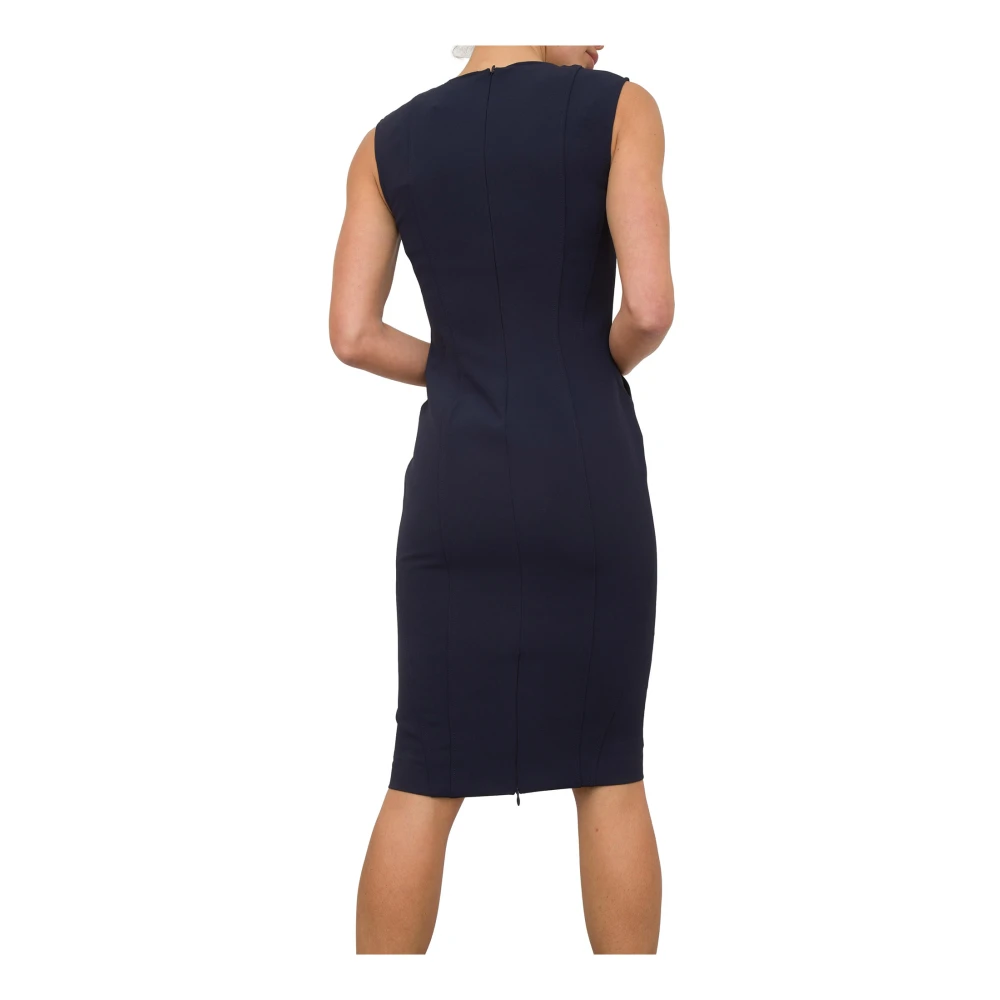Nenette Summer Dresses Blue Dames