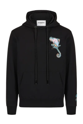 Slim Fit Hoodie